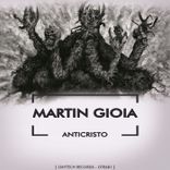 Artwork for "Anticristo"
