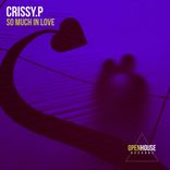 Portada para "So Much In Love"