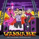 Portada para "Wannabe"
