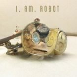 Artwork for "I.Am.Robot."