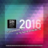 Artwork for "Summer Essentials 2016"