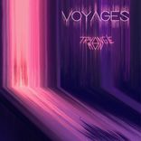 Artwork for "Voyages"