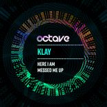 Artwork voor "Here I Am / Messed Me Up"