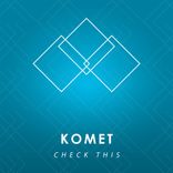 Artwork for "Check This"