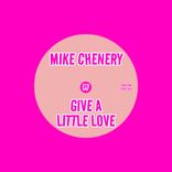 Portada para "Give A Little Love"