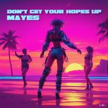 Artwork voor "Don't Get Your Hopes Up"