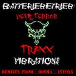 Portada para "Vibrations"