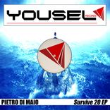 Artwork voor "Survive 20 EP"