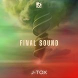 Artwork für "Final Sound"