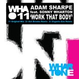 Artwork for "Work That Body"