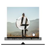 Artwork für "Kamikaze"