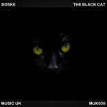 The Black Cat