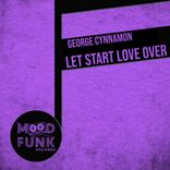 Artwork for "Let Start Love Over"