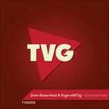 Artwork for "Summertime (Radio Edit)"