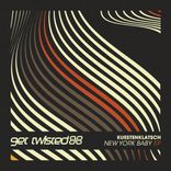 Portada para "New York Baby EP"