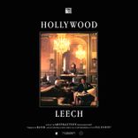 Artwork voor "Hollywood Leech"