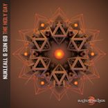 Artwork for "The Holy Day"