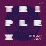 Artwork for "Catapult 2020, Pt. 2"