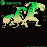 Artwork for "Metamorphosis EP"