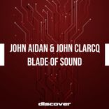 Artwork for "Blade of Sound"