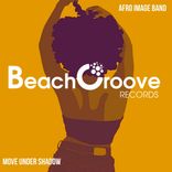 Portada para "Move Under Shadow"