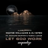 Artwork für "Let God Work (The Remixes)"