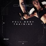 Artwork for "Full Body Training 2025"