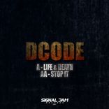 Artwork for "Life & Death / Stop It"