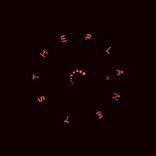 Artwork for "Jupiter"