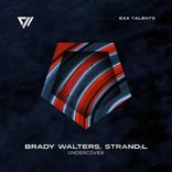 Artwork for "Undercover"