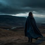 Artwork for "Whispers of the Wind (Die Wilde Jagd Rework)"