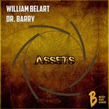 Artwork für "Assets"