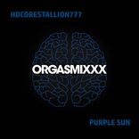 Artwork for "Purple Sun"