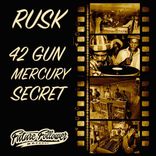 Artwork for "42 Gun / Mercury / Secret"