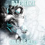 Artwork for "Cold As Ice"