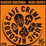 Artwork voor "Neon Nights"