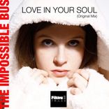 Portada para "Love In Your Soul"