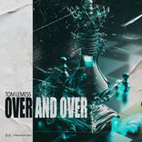 Artwork for "Over and Over"