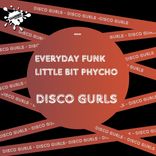 Artwork für "Everyday Funk / Little Bit Psycho"