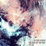 Artwork voor "Colours of the Past, Pt. 1"