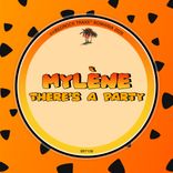 Artwork for "There's A Party"