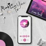 Artwork für "Come Back"