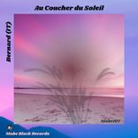Artwork for "Au coucher du soleil"