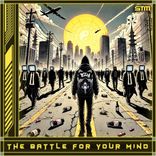 Portada para "The Battle For Your Mind"