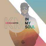 Artwork voor "In My Soul"
