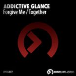 Artwork for "Forgive Me / Together"
