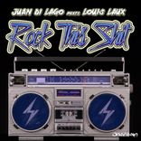 Artwork voor "Rock This Shit"