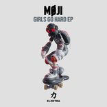 Artwork for "Girls Go Hard EP"