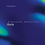 Artwork for "Aura"