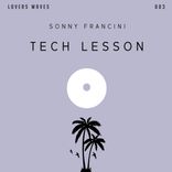 Artwork for "Tech Lesson"